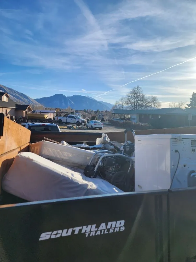 Expert lawn care service for residential properties in Spanish Fork, UT by Inna Breeze