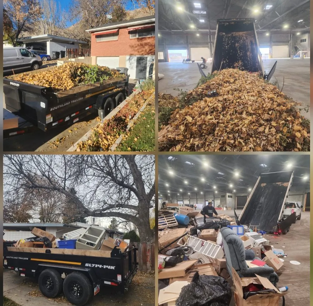 Local garden landscaping for outdoor upgrades across Spanish Fork, UT - Inna Breeze