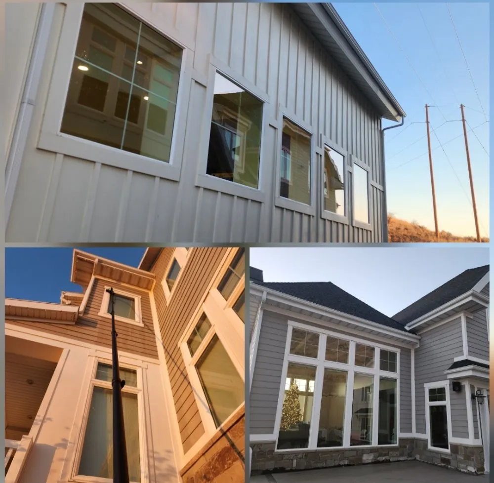 Top-rated landscape design for residential properties across Spanish Fork, UT - Inna Breeze