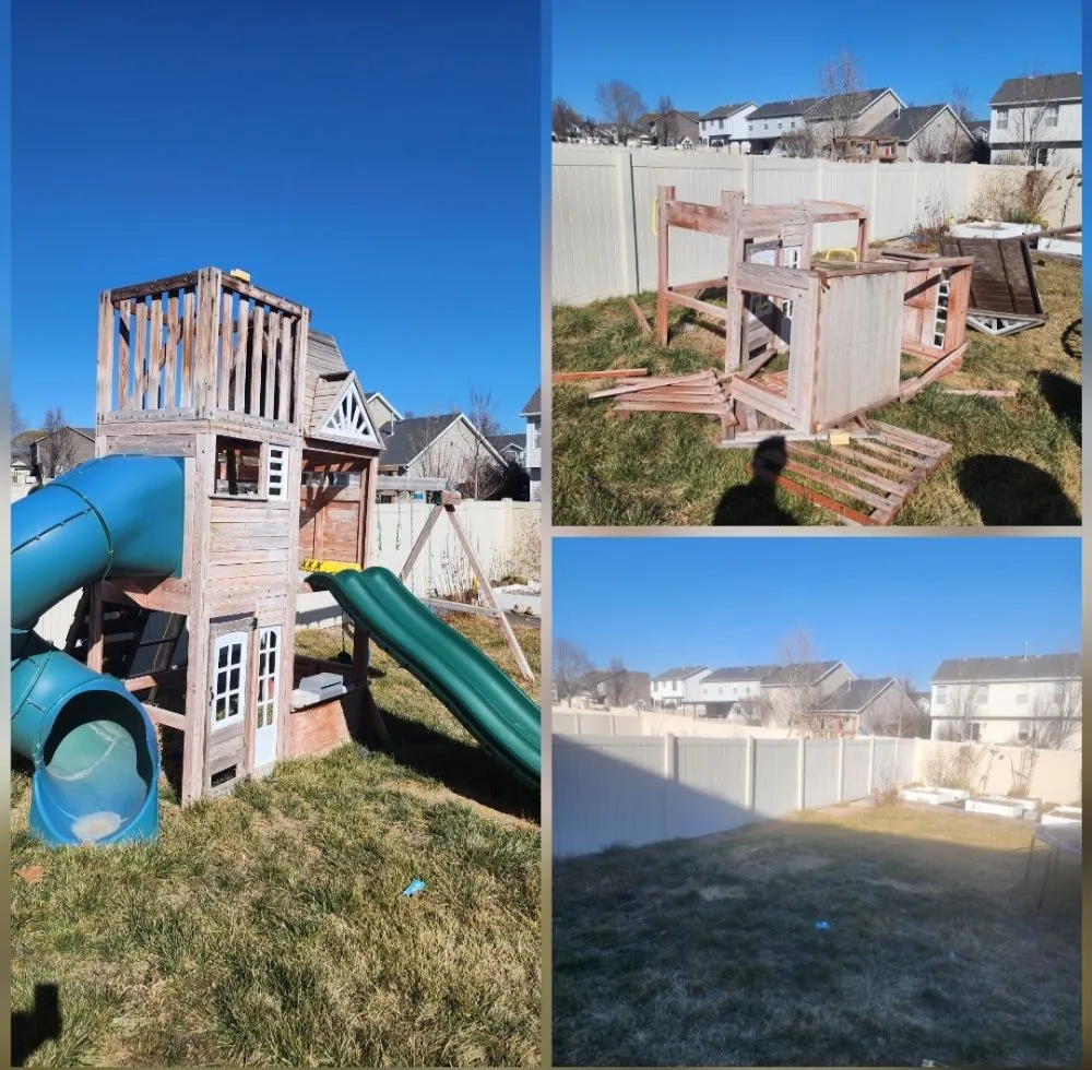 Local outdoor landscaping in Spanish Fork, UT by Inna Breeze