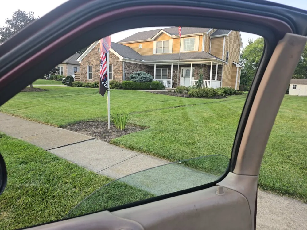 Expert landscape installation experts serving Johnstown, OH - Inner City Landscaping