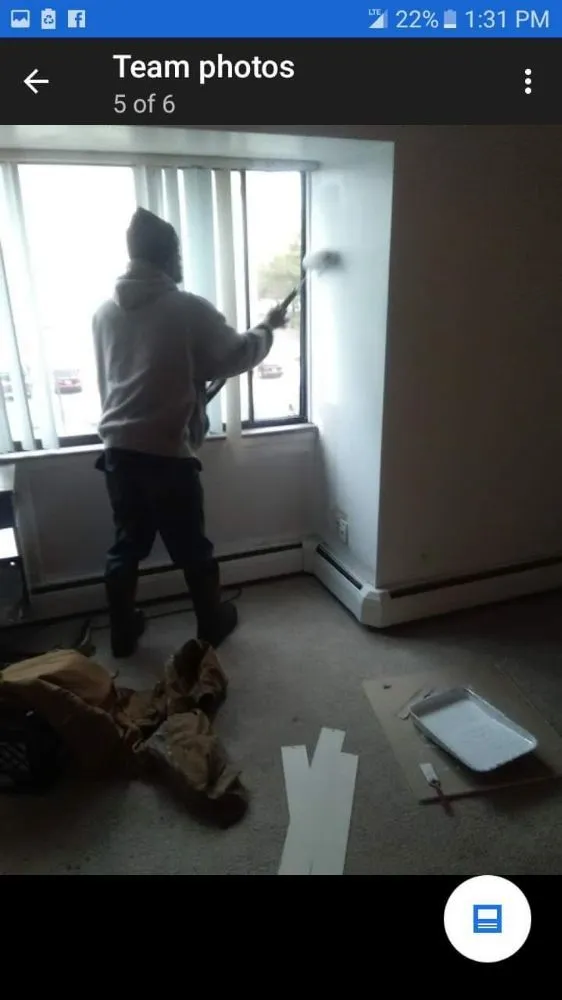 Reliable yard cleanup service experts serving Detroit, MI - Inner City Services