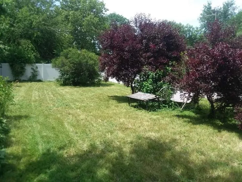 Trusted landscaping services with custom design across Detroit, MI - Inner City Services