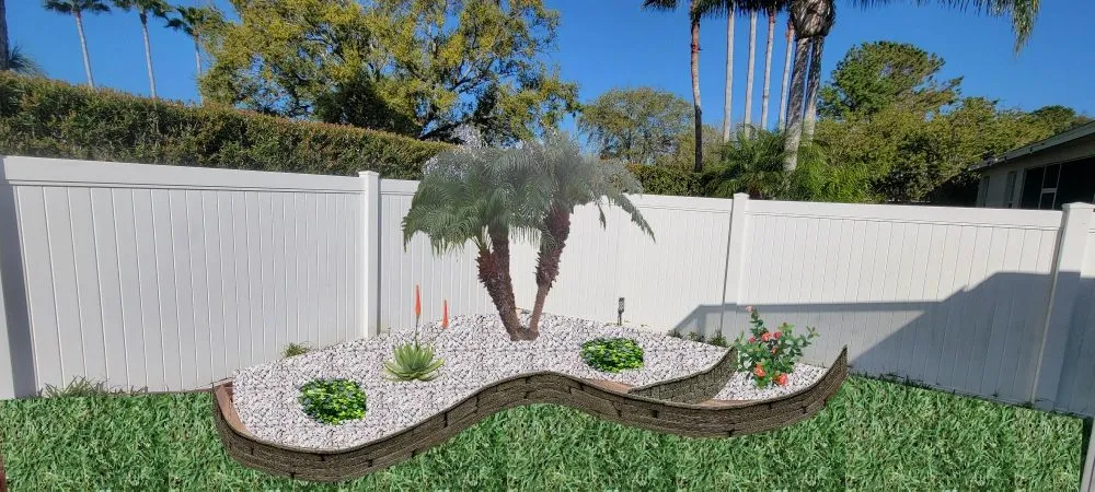Trusted landscaping services in Dade City, FL by Inner Roots