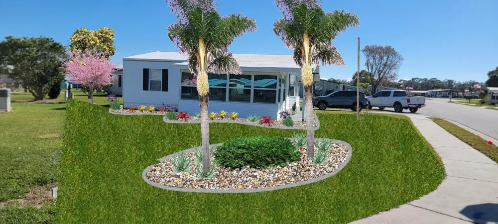 Professional yard cleanup service experts serving Dade City, FL - Inner Roots