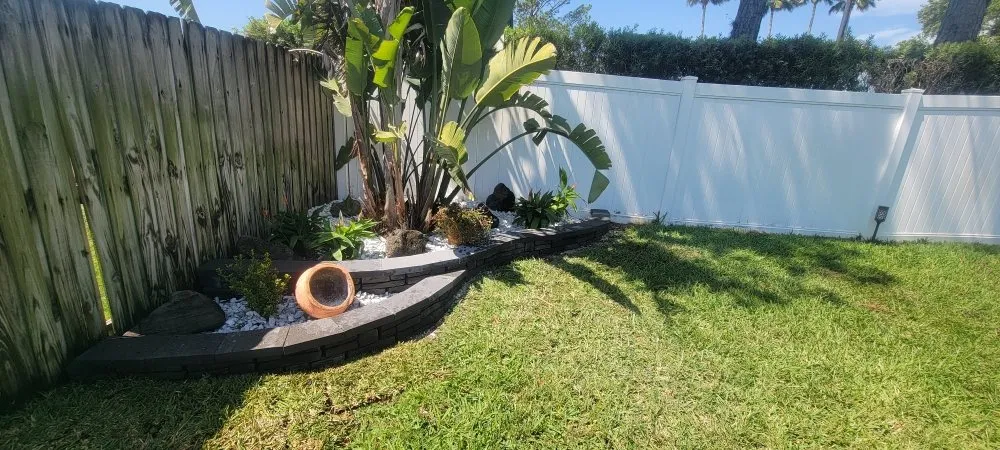 Reliable lawn mowing service for beautiful yards in Dade City, FL by Inner Roots