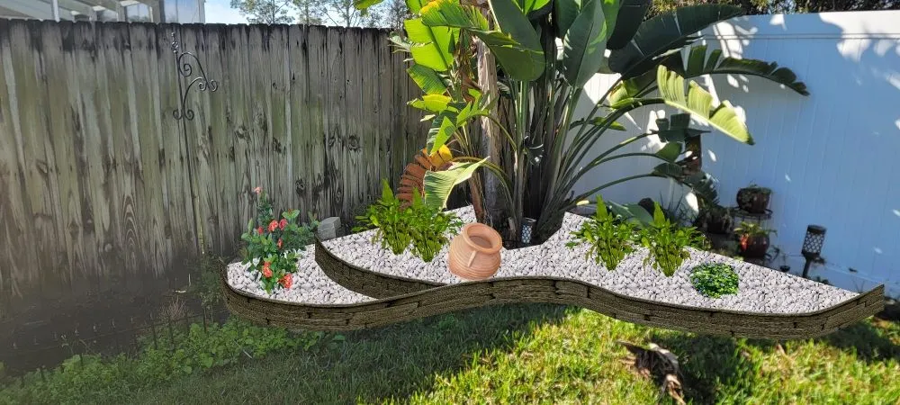 Trusted lawn mowing service in Dade City, FL by Inner Roots