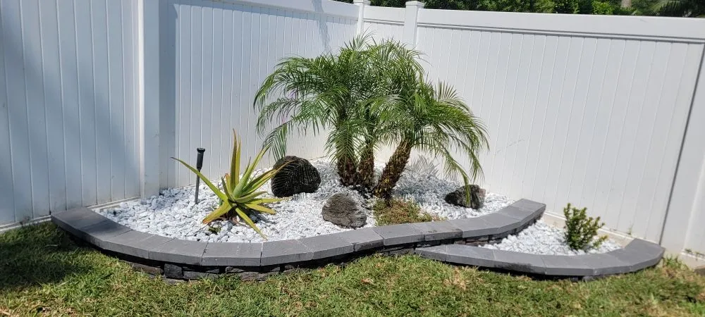 Trusted garden landscaping in Dade City, FL by Inner Roots