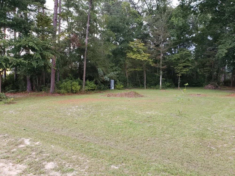 Expert outdoor landscaping in Midway, GA by Innerloop