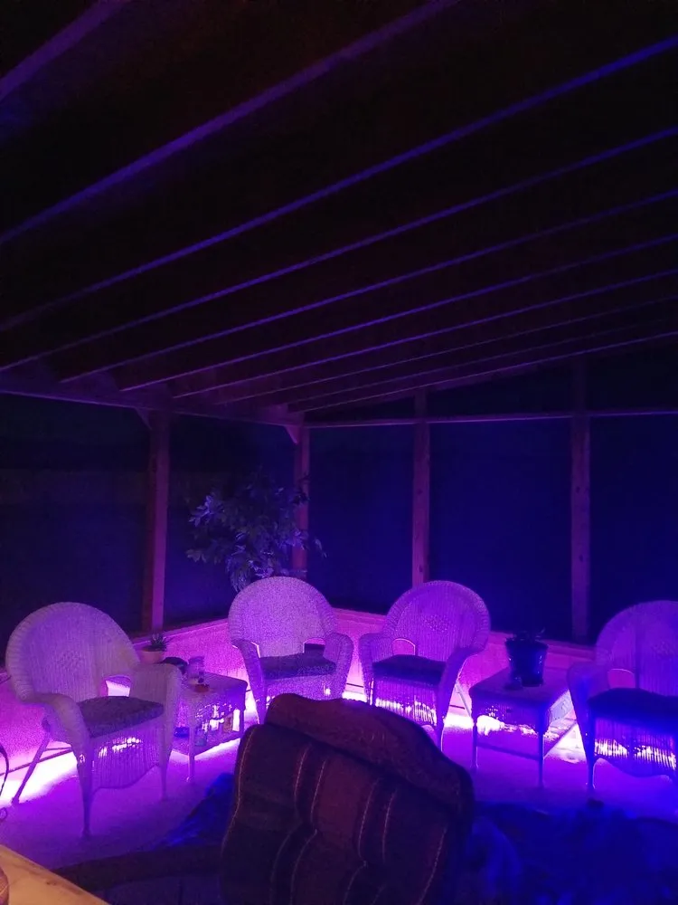 Reliable yard maintenance in Midway, GA by Innerloop