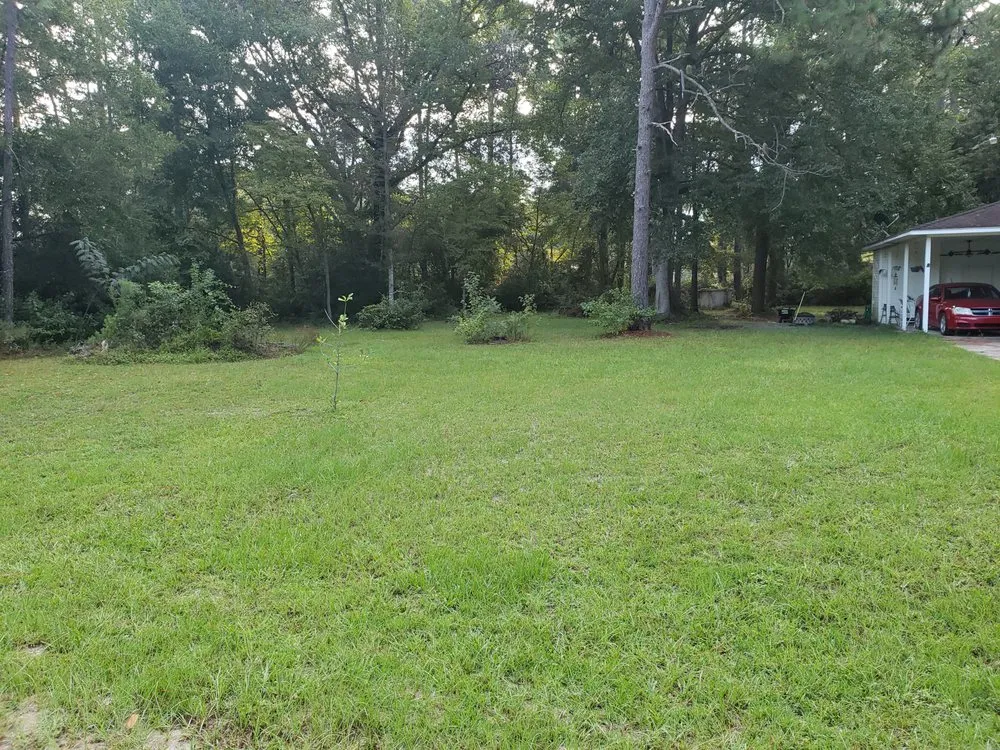 Reliable yard maintenance experts serving Midway, GA - Innerloop