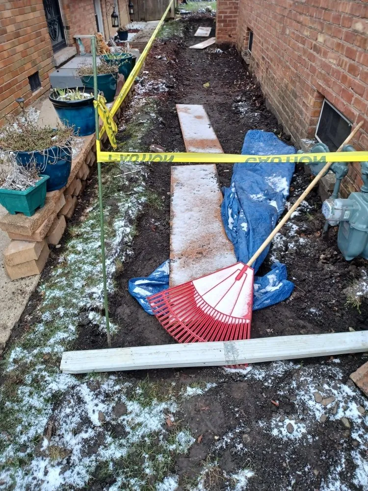 Affordable landscaping services in Phoenix, IL by Innerpeace Landcare