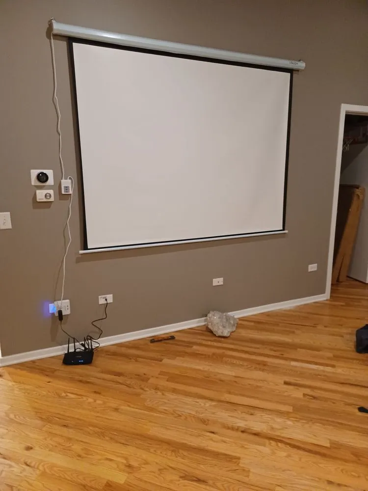 Local landscape installation for year-round maintenance in Phoenix, IL by Innerpeace Landcare