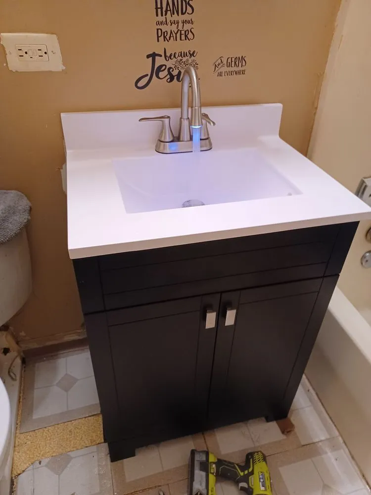 Professional garden landscaping experts serving Phoenix, IL - Innerpeace Landcare