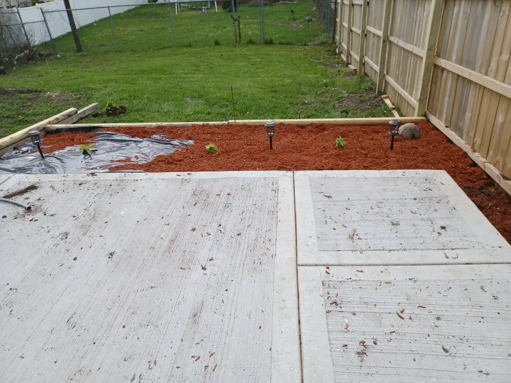 Expert landscape design in Phoenix, IL - Innerpeace Landcare