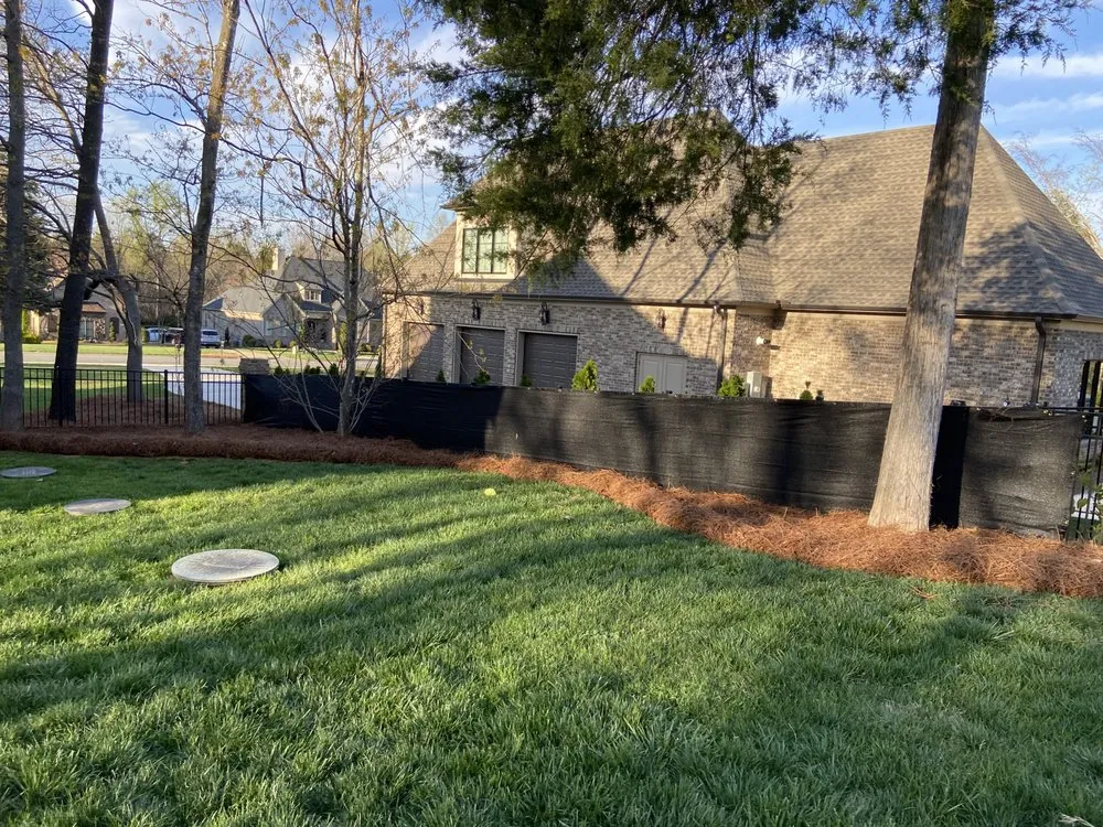 Trusted lawn care service in Charlotte, NC by Innova Landscaping