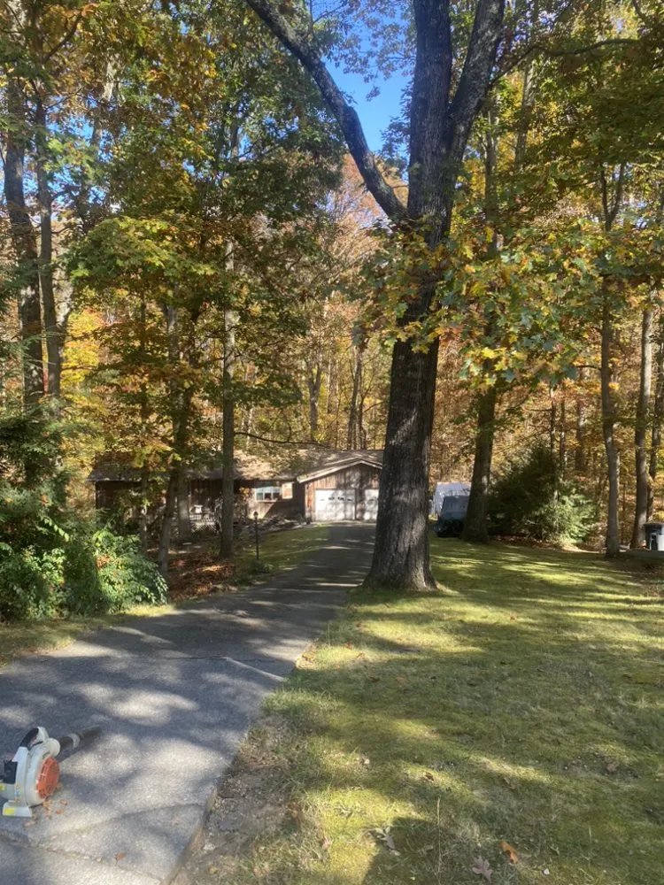 Trusted lawn mowing service in Kingsport, TN - Innovate Lawn Care & Landscaping