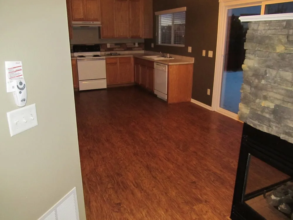 Expert lawn mowing service experts serving Fountain, CO - Innovated Renovations of Colorado Springs