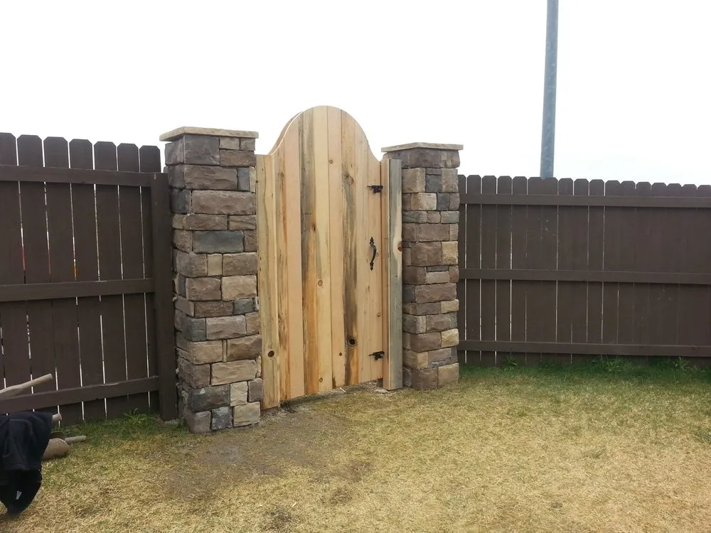 Local landscape installation in Fountain, CO - Innovated Renovations of Colorado Springs