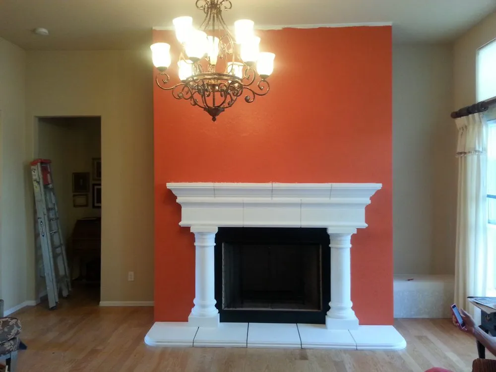 Affordable landscape design in Fountain, CO by Innovated Renovations of Colorado Springs