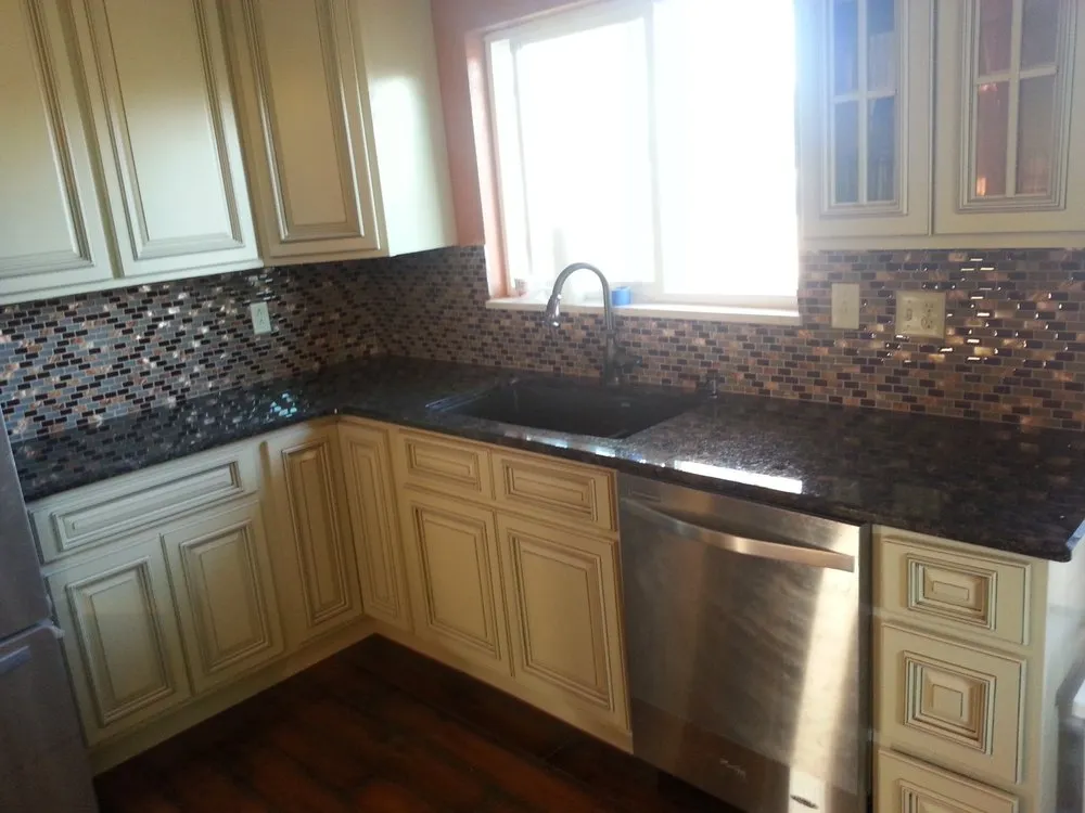 Trusted landscape installation in Fountain, CO by Innovated Renovations of Colorado Springs