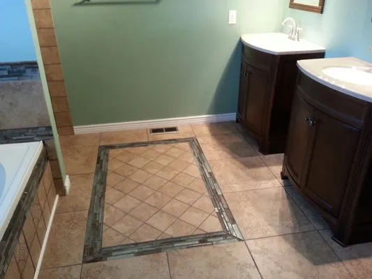 Innovated Renovations of Colorado Springs Logo