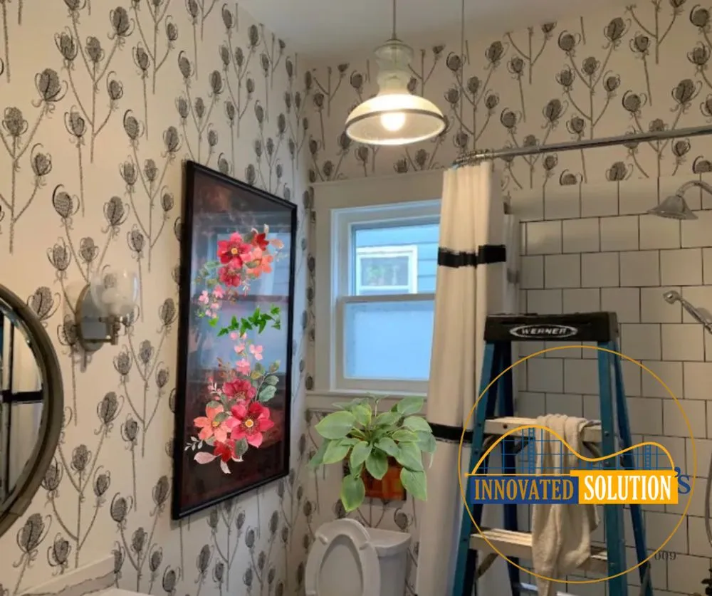 Top-rated yard cleanup service in Raleigh, NC by Innovated Solution’s