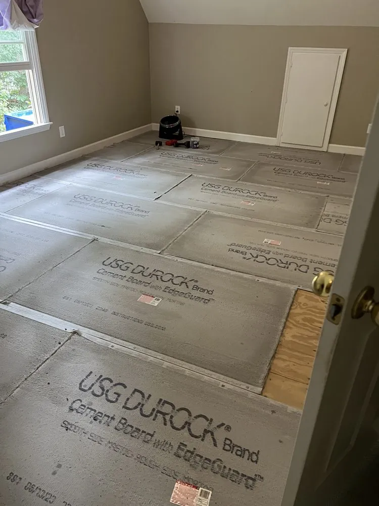 Professional yard maintenance for residential properties across Raleigh, NC - Innovated Solution’s