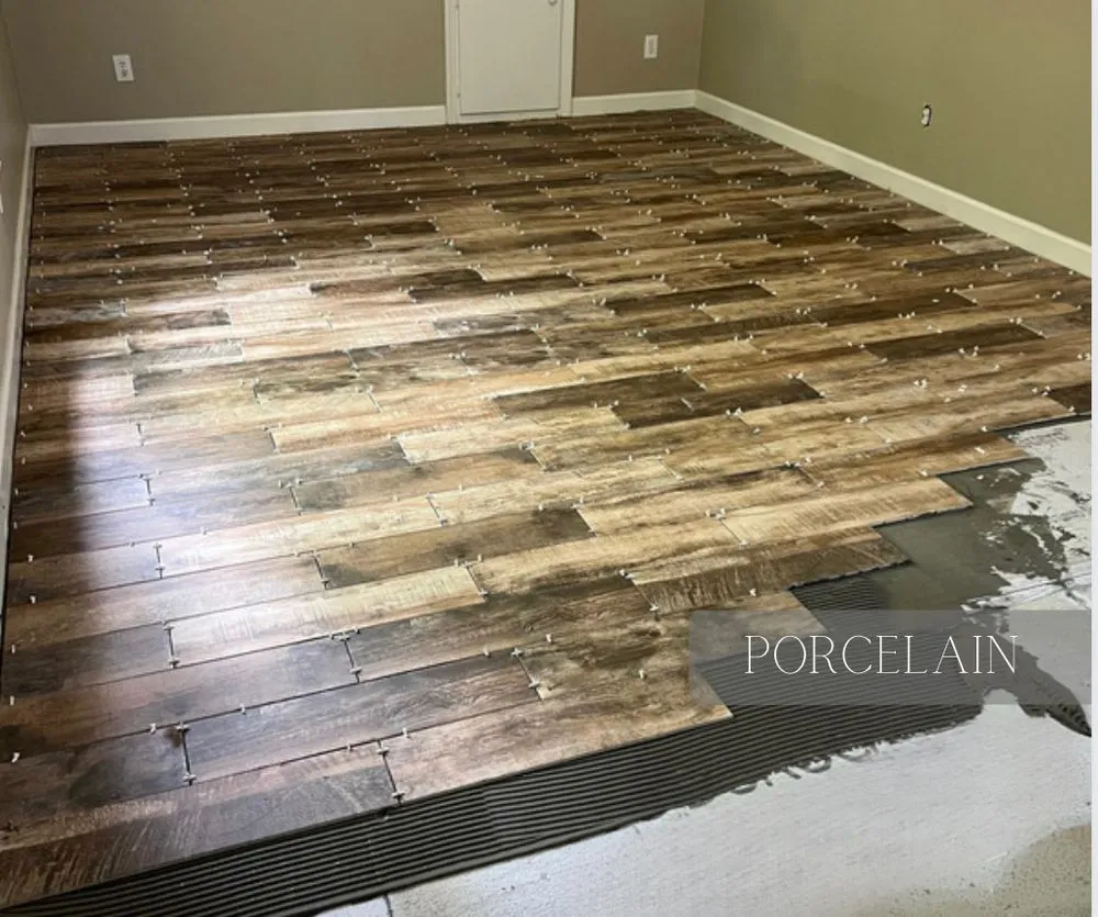 Custom yard cleanup service in Raleigh, NC - Innovated Solution’s