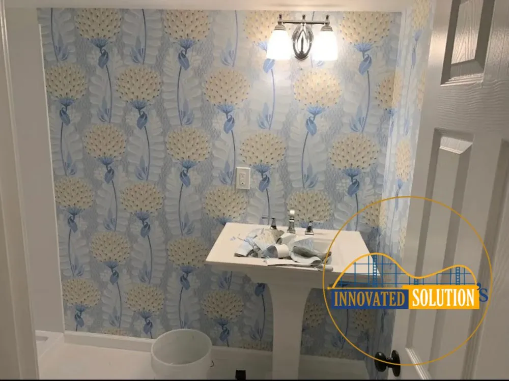 Affordable outdoor landscaping in Raleigh, NC by Innovated Solution’s