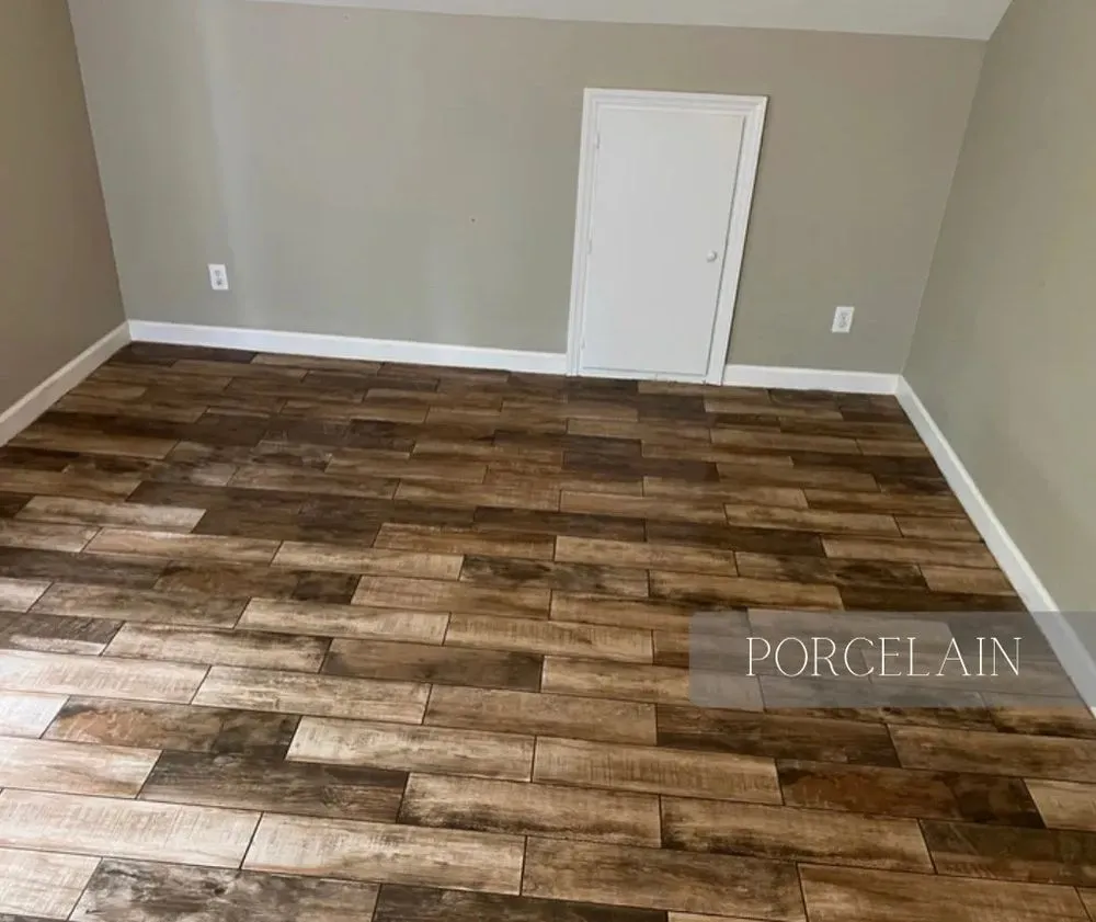 Custom lawn care service for residential properties in Raleigh, NC by Innovated Solution’s