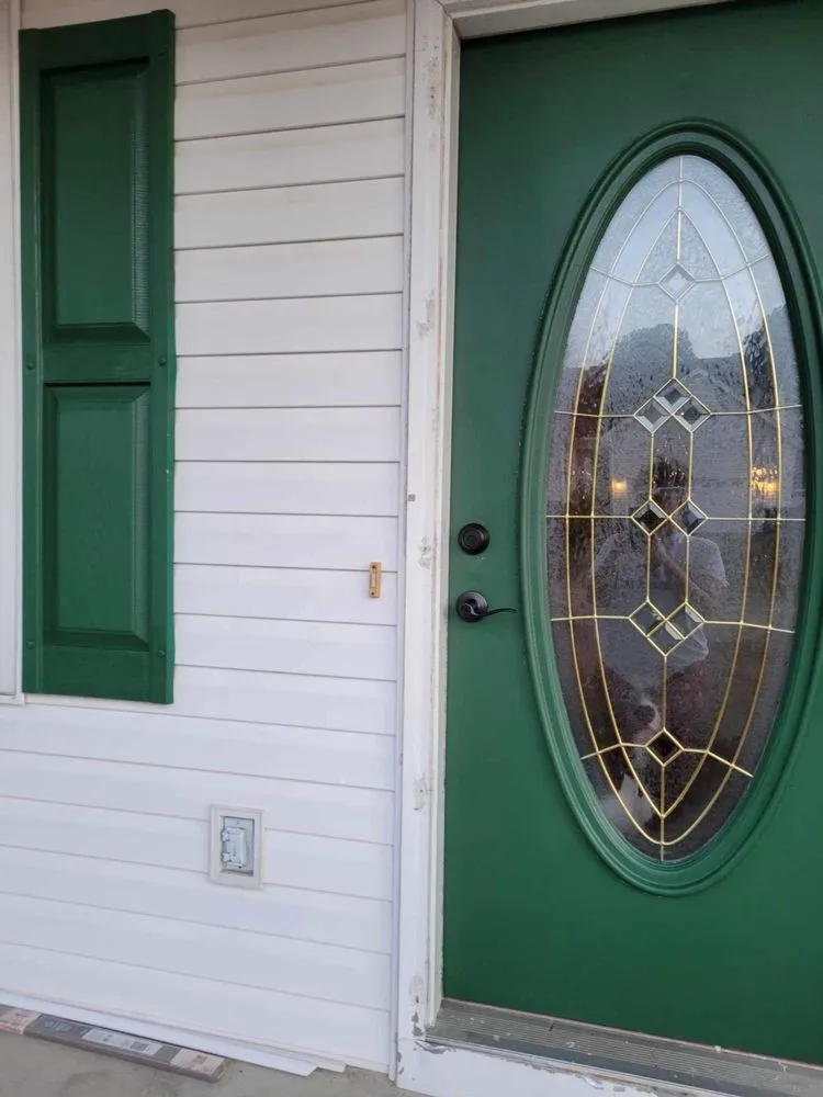 Reliable landscape design for outdoor upgrades in Raleigh, NC by Innovated Solution’s