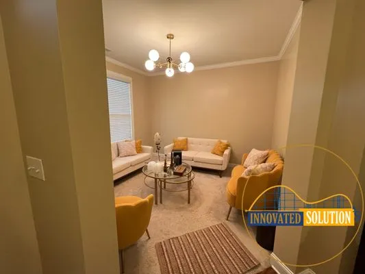 Innovated Solution’s Logo