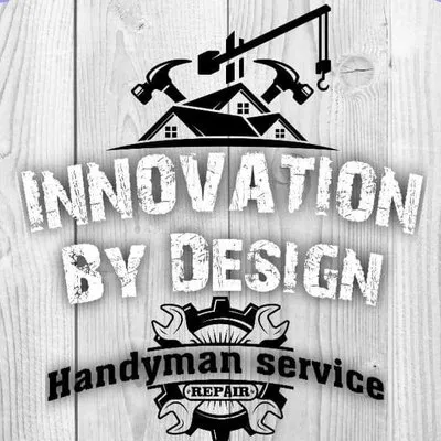 Innovation By Design Logo