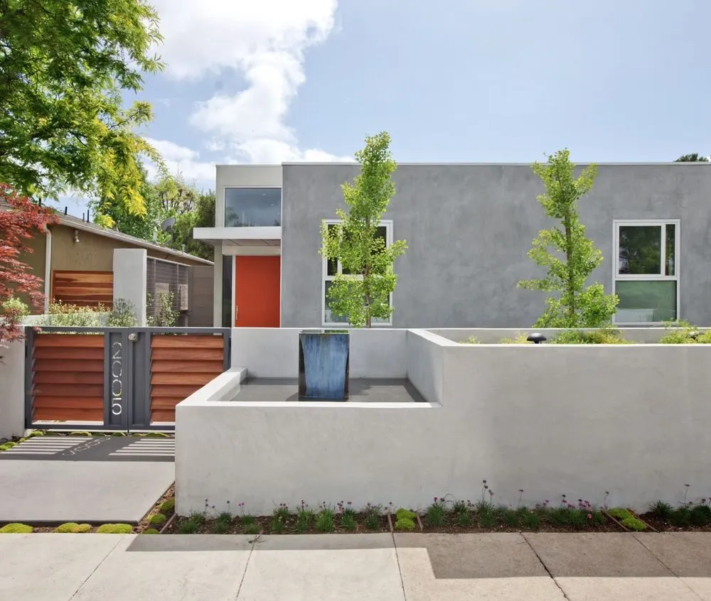 Trusted yard maintenance for beautiful yards in Santa Ana, CA by Innovation Concrete