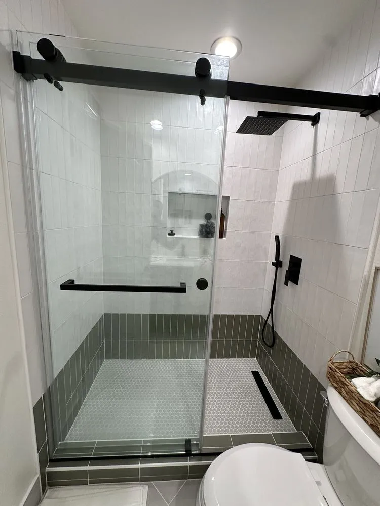 Local landscape design near you in Santa Ana, CA by Innovation Concrete