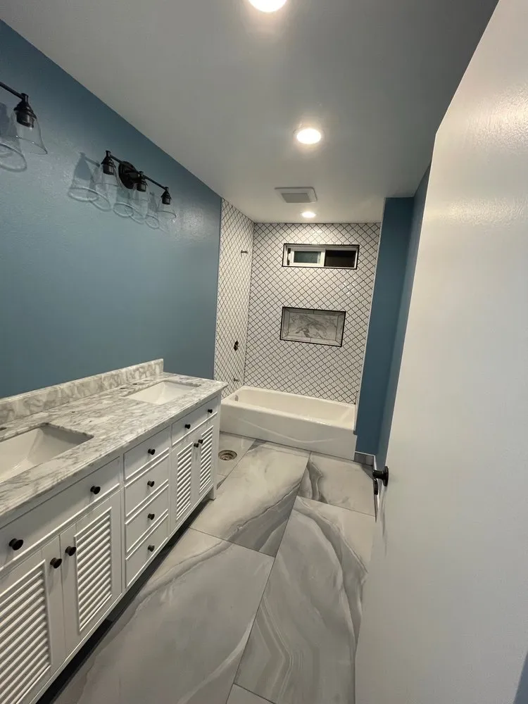 Reliable yard maintenance in Santa Ana, CA - Innovation Concrete