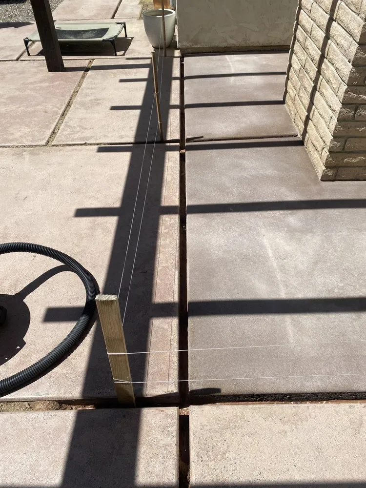 Trusted lawn care service for beautiful yards across Santa Ana, CA - Innovation Concrete