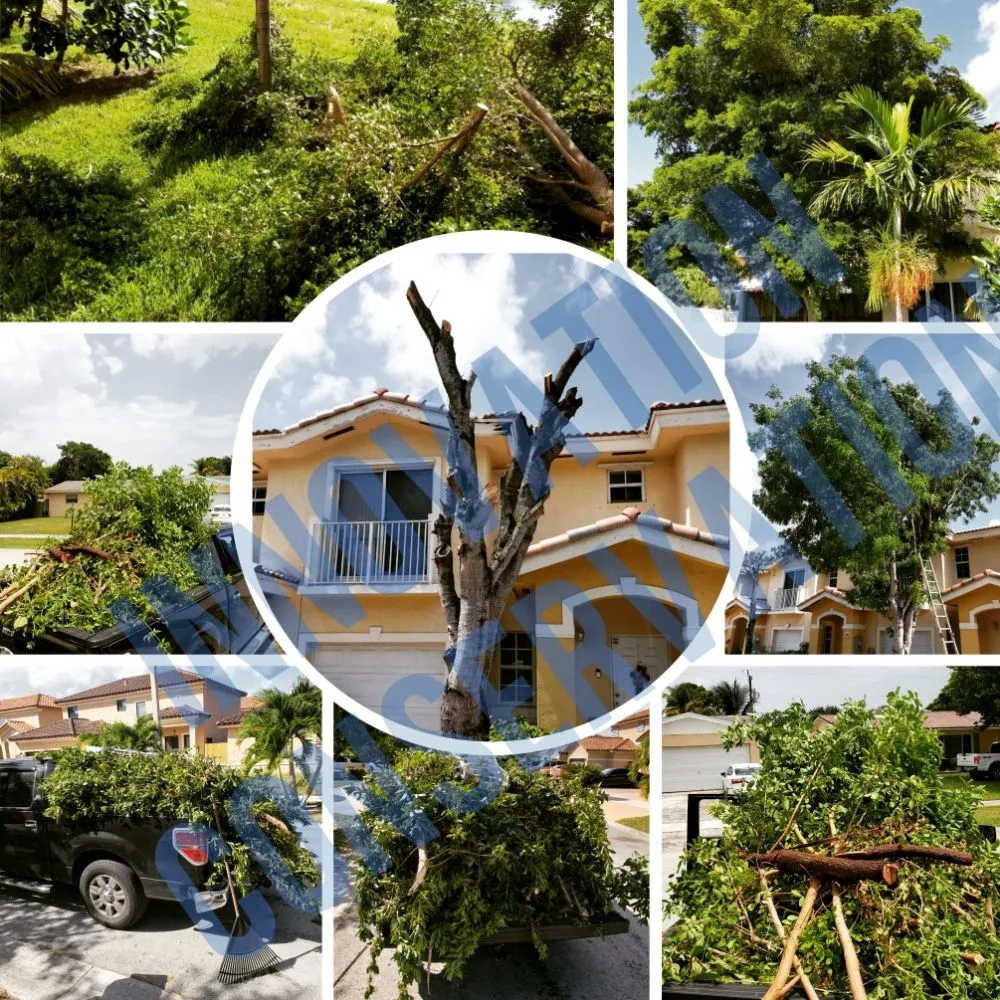 Affordable garden landscaping experts serving Miami, FL - Innovation Conservation