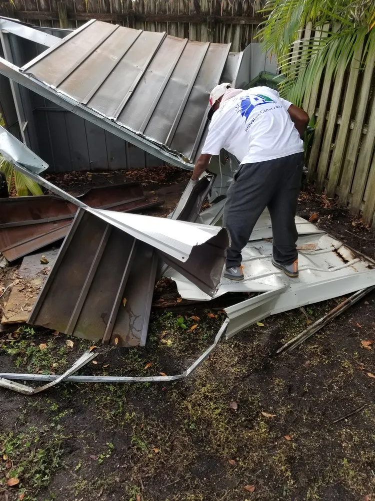 Expert yard maintenance in Miami, FL - Innovation Conservation