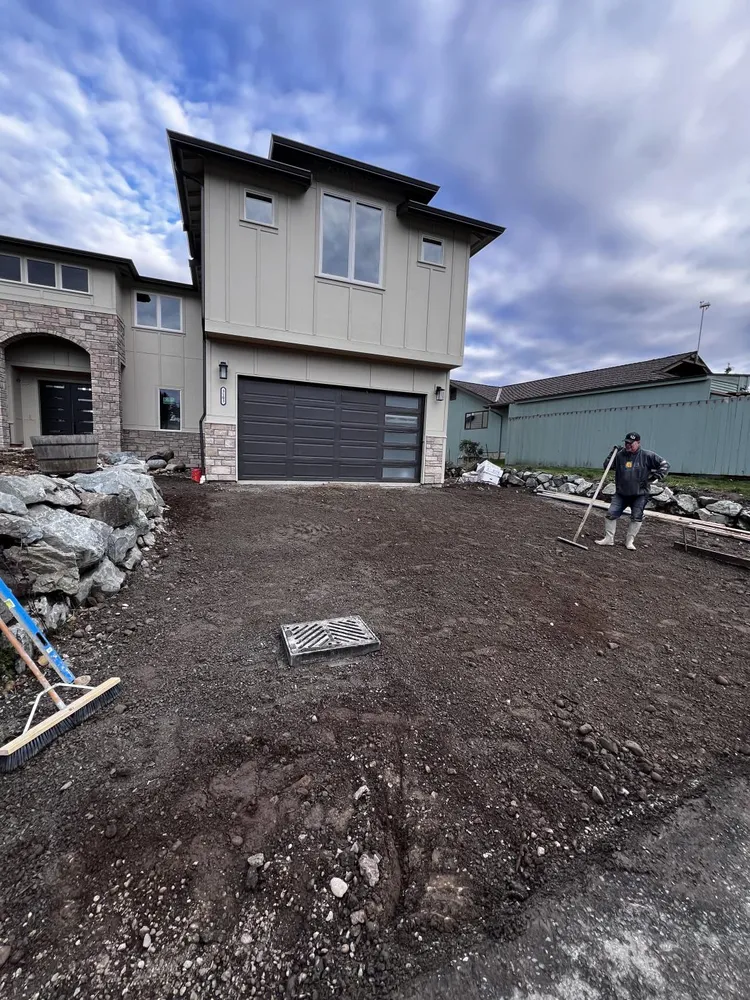 Top-rated yard cleanup service experts serving Buckley, WA - Innovation Excavation