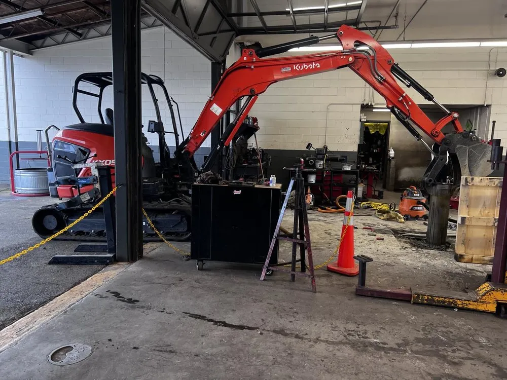 Local outdoor landscaping for year-round maintenance across Buckley, WA - Innovation Excavation