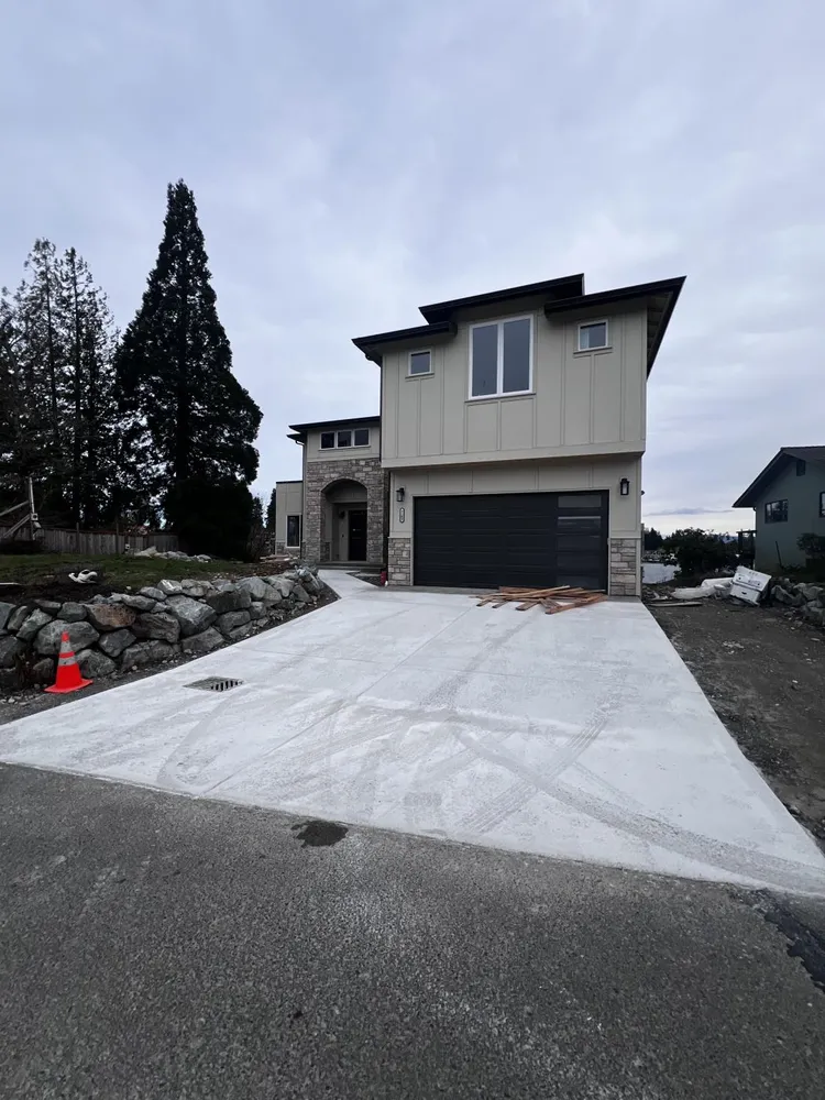 Expert residential landscaping in Buckley, WA - Innovation Excavation