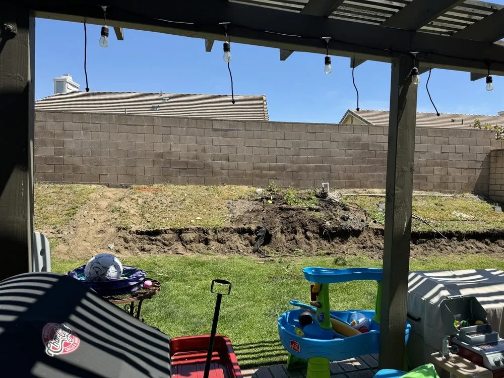 Reliable landscape design in Jurupa Valley, CA by Innovation Kurbs Landscape Designs