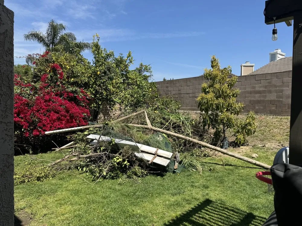 Professional lawn mowing service for homes across Jurupa Valley, CA - Innovation Kurbs Landscape Designs