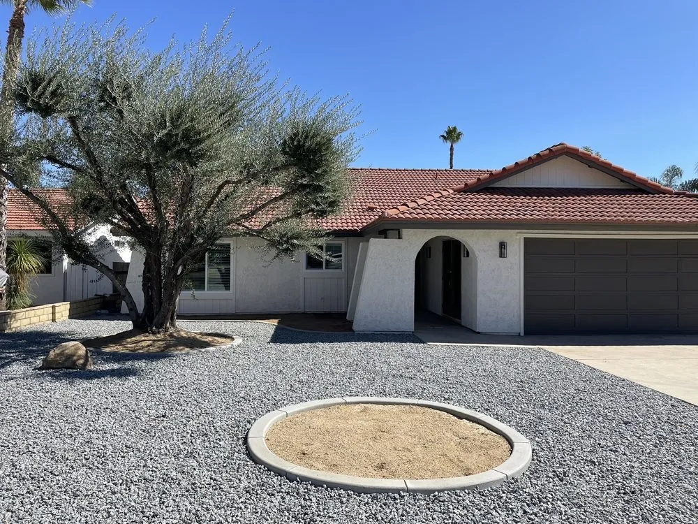 Local yard cleanup service experts serving Jurupa Valley, CA - Innovation Kurbs Landscape Designs