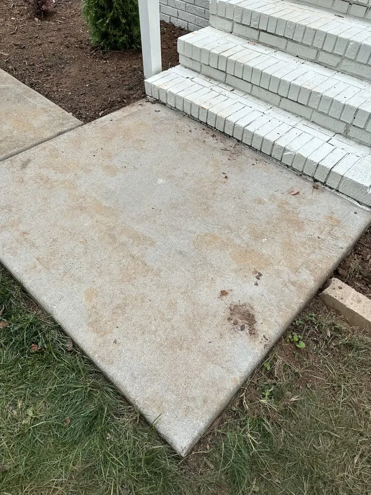 Reliable outdoor landscaping in Charlotte, NC by Innovation Landscape