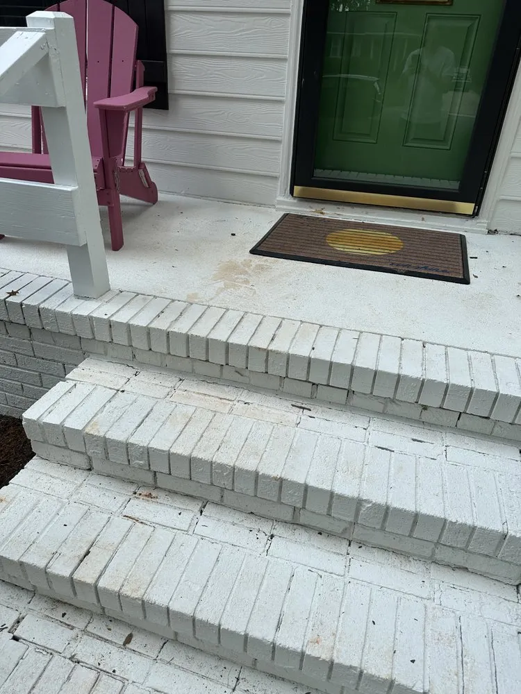 Trusted landscape installation experts serving Charlotte, NC - Innovation Landscape