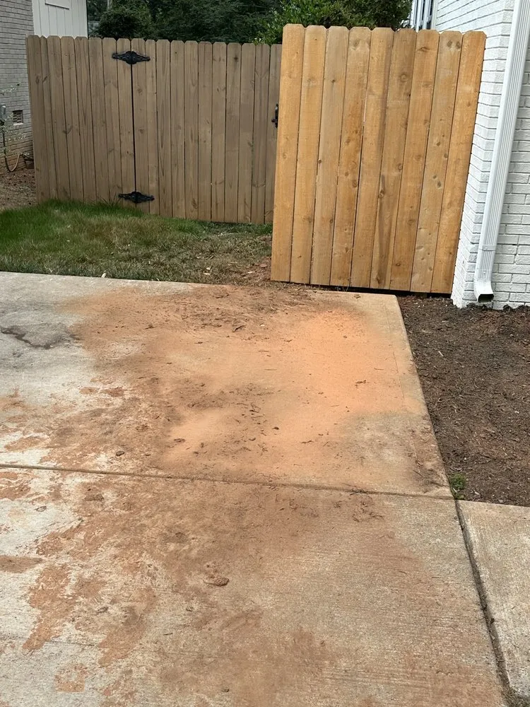 Custom landscaping services for homes across Charlotte, NC - Innovation Landscape