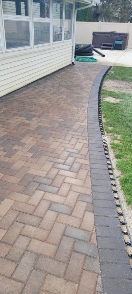 Local landscape design experts serving East Chicago, IN - Innovation Landscape